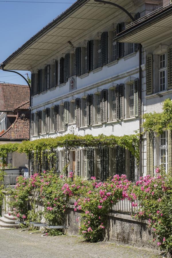 Kreuz Herzogenbuchsee Экстерьер фото
