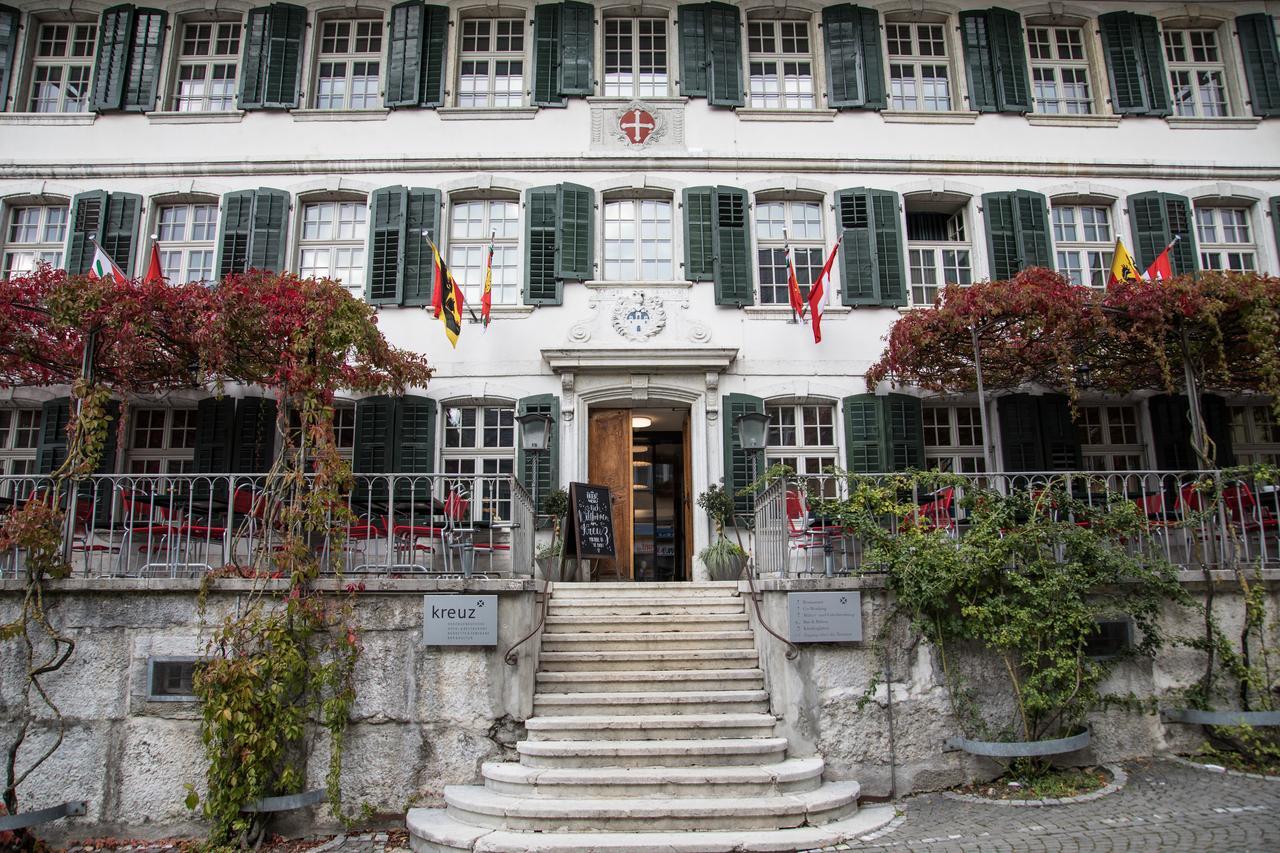 Kreuz Herzogenbuchsee Экстерьер фото